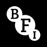 British Film Institute (BFI) Doc Society R&D Fund Logo